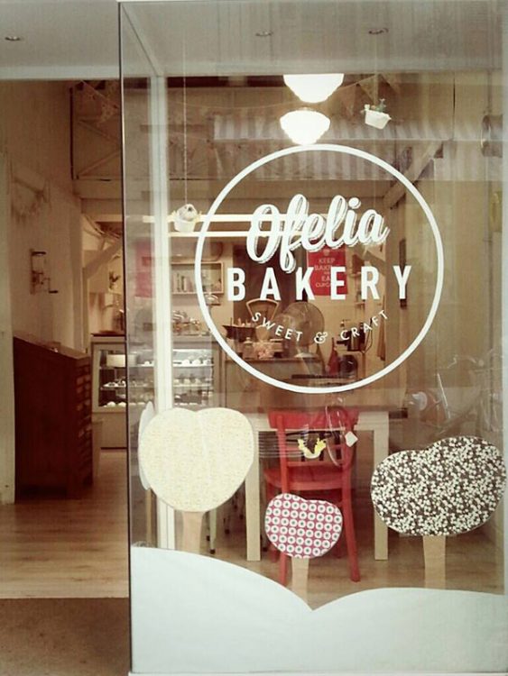 Ofelia Bakery