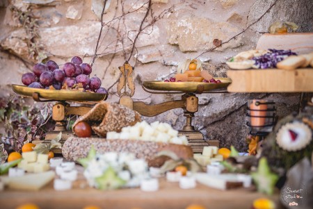 5 Consejos para elegir el menú y el catering de tu boda