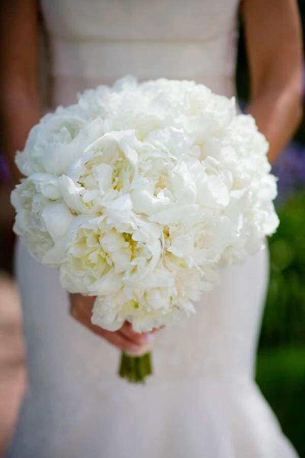 Bouquet. Ramos de novias para bodas