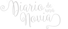 Logo Diario de una novia