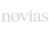 Logo Novias España
