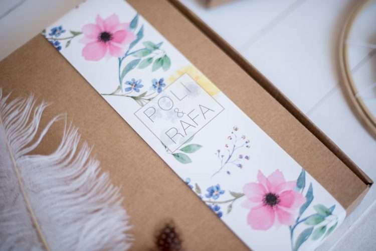 Invitacion atrapasueños