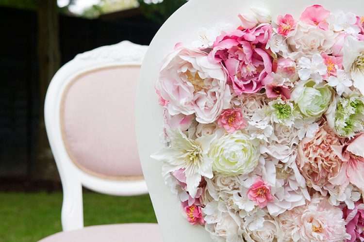 sillas personalizadas bodas