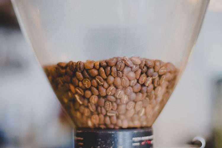 Torch Coffee Sevilla Renata Enamorada