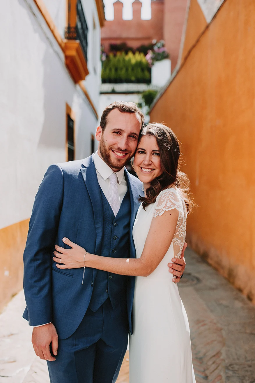 boda elegante